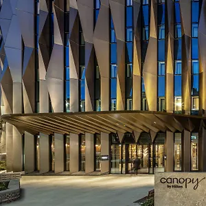 מלון Canopy By Hilton