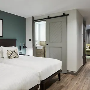 By Marriott Tower Bridge Londen