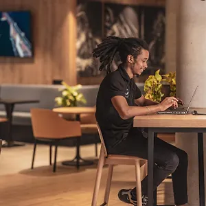 *** Hotel Ibis Gare Montparnasse Catalogne França