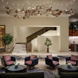 ***** Hotel The Ritz-carlton, Canadá