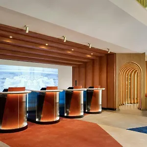 蒙特卡尔姆m酒店 酒店