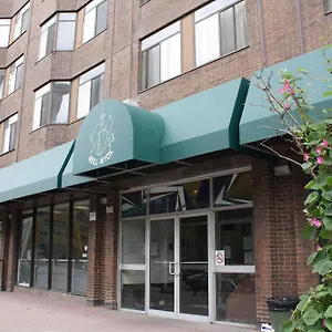  Albergue Neill Wycik Canadá