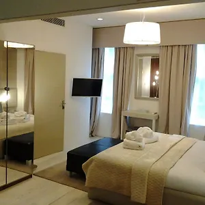 Apart-hotel Room Home Stay, Londres
